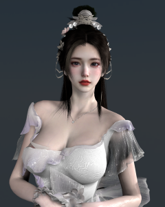 123.雪思月-林夕资源VAM