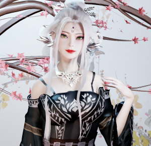 AAA.小白-林夕资源VAM