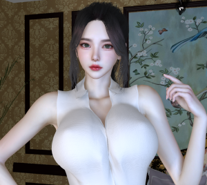 AAA.喵喵嫂-林夕资源VAM