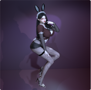 vamxw.御姐小露-林夕资源VAM