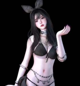 Abie.A37-林夕资源VAM