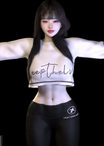 Anonymous.A沫沫-林夕资源VAM