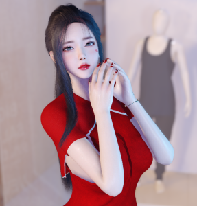 Anonymous.大杨嫂-林夕资源VAM