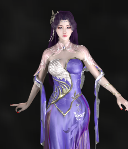 Archer.云曦-林夕资源VAM