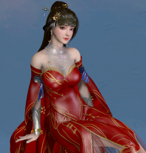 Archer.XiaHouSi-林夕资源VAM