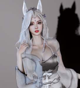 HMZ.小狐仙-林夕资源VAM