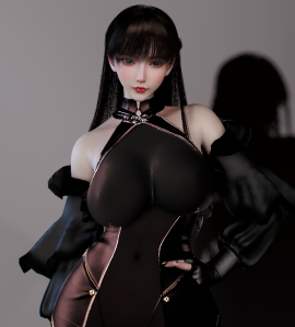 HMZ.曦-林夕资源VAM