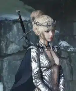 KONGKONG.Lia-林夕资源VAM