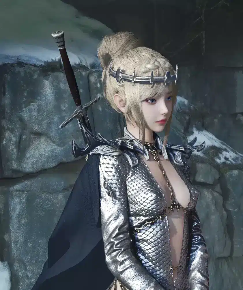 KONGKONG.Lia-林夕资源VAM