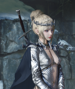 KONGKONG.Lia-林夕资源VAM