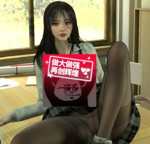 KONGKONG.kira-林夕资源VAM