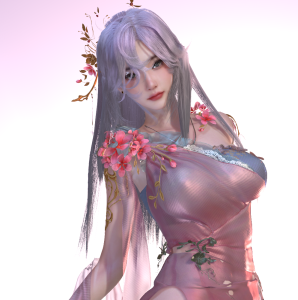 KONGKONG.rina-林夕资源VAM