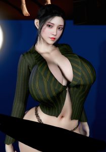 Laoye6.xiaoqian3_0.1-林夕资源VAM