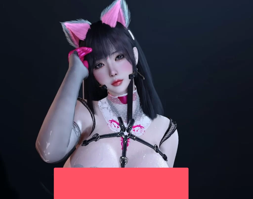 NTH-VAM.碧莲BiLian-林夕资源VAM