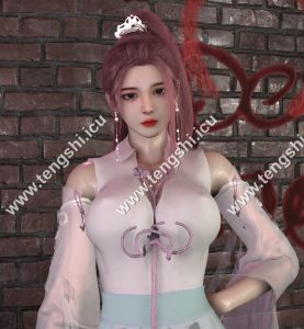 Nvxia-林夕资源VAM