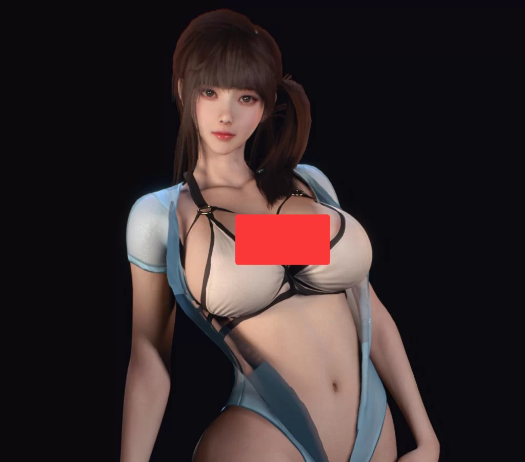 QFeng.meimei-林夕资源VAM