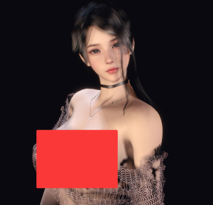 QFeng.weimei-林夕资源VAM