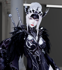 8888.战斗少女张丽芝儿媳妇-林夕资源VAM