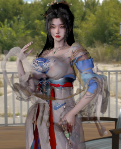 李慕婉-林夕资源VAM