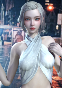 KONGKONG.Alva2-林夕资源VAM