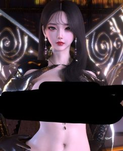 维密天使-林夕资源VAM