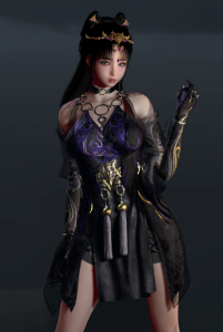 玉玲珑.复刻-林夕资源VAM