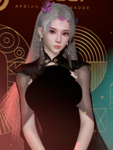 qiaqia.小医仙.1-林夕资源VAM