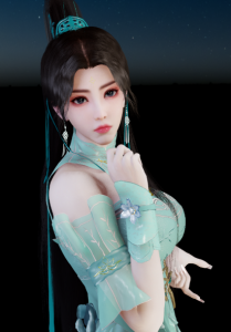 xiaotumo.萧薰儿-林夕资源VAM