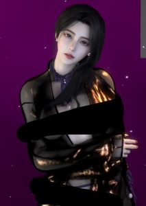 清妍2.0-林夕资源VAM