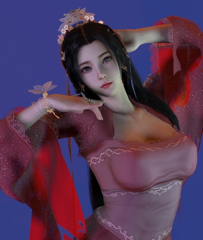 xiaotumo.小悔V2.1-林夕资源VAM