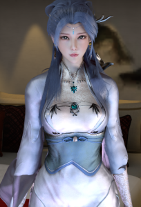 qiaqia.秋月华.1-林夕资源VAM