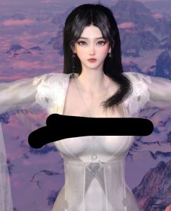 清漪-林夕资源VAM