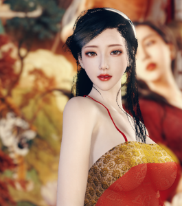 红金莲-林夕资源VAM