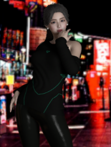 UFO.时代.1-林夕资源VAM