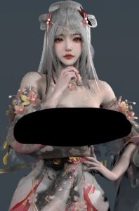 凤九歌-林夕资源VAM