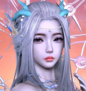 8888.龙妹.1-林夕资源VAM