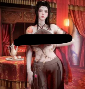 锦歌-林夕资源VAM