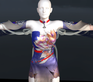 Mowang_nixi.ZhiHui_01.1-林夕资源VAM