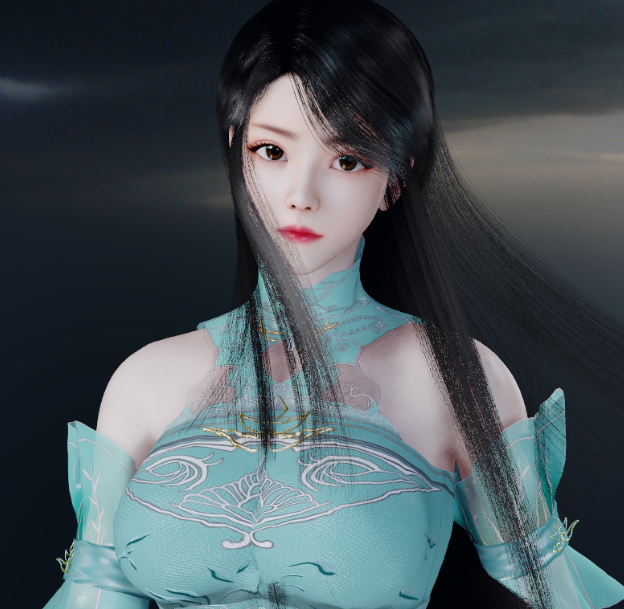 xiaotumo.双版本薰儿.1-林夕资源VAM