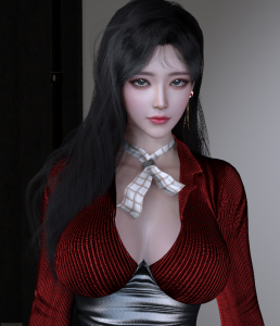 姐姐秦岚-林夕资源VAM