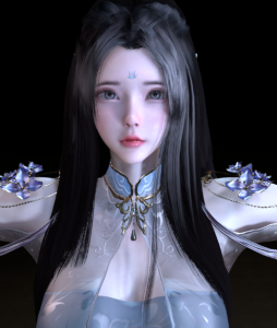 A16清骑-林夕资源VAM