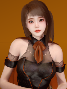 A15琪琪-林夕资源VAM