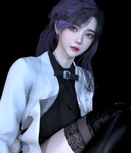 轻影-林夕资源VAM