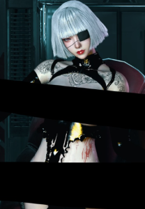 莫丽莎-林夕资源VAM