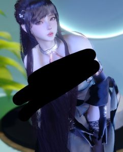 A18新小舞-林夕资源VAM