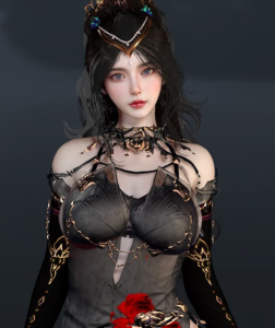 迦叶-林夕资源VAM