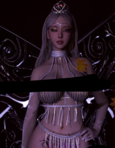 维纳斯走秀-林夕资源VAM