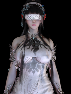 女侠白蛇-林夕资源VAM