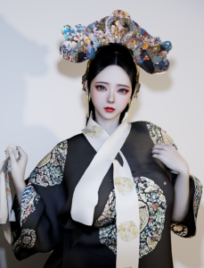 欣贵人-林夕资源VAM