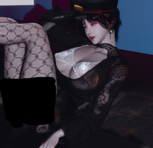 qiaqia.金莲.1-林夕资源VAM